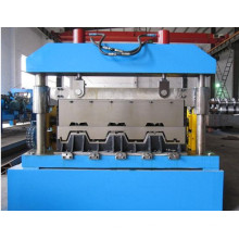 Deck Steel Panel Roll Umformmaschine